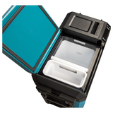CW006GZ - Tragbare Thermobox Makita CW006GZ XGT/LXT 18V/40V 23L - Bild 16