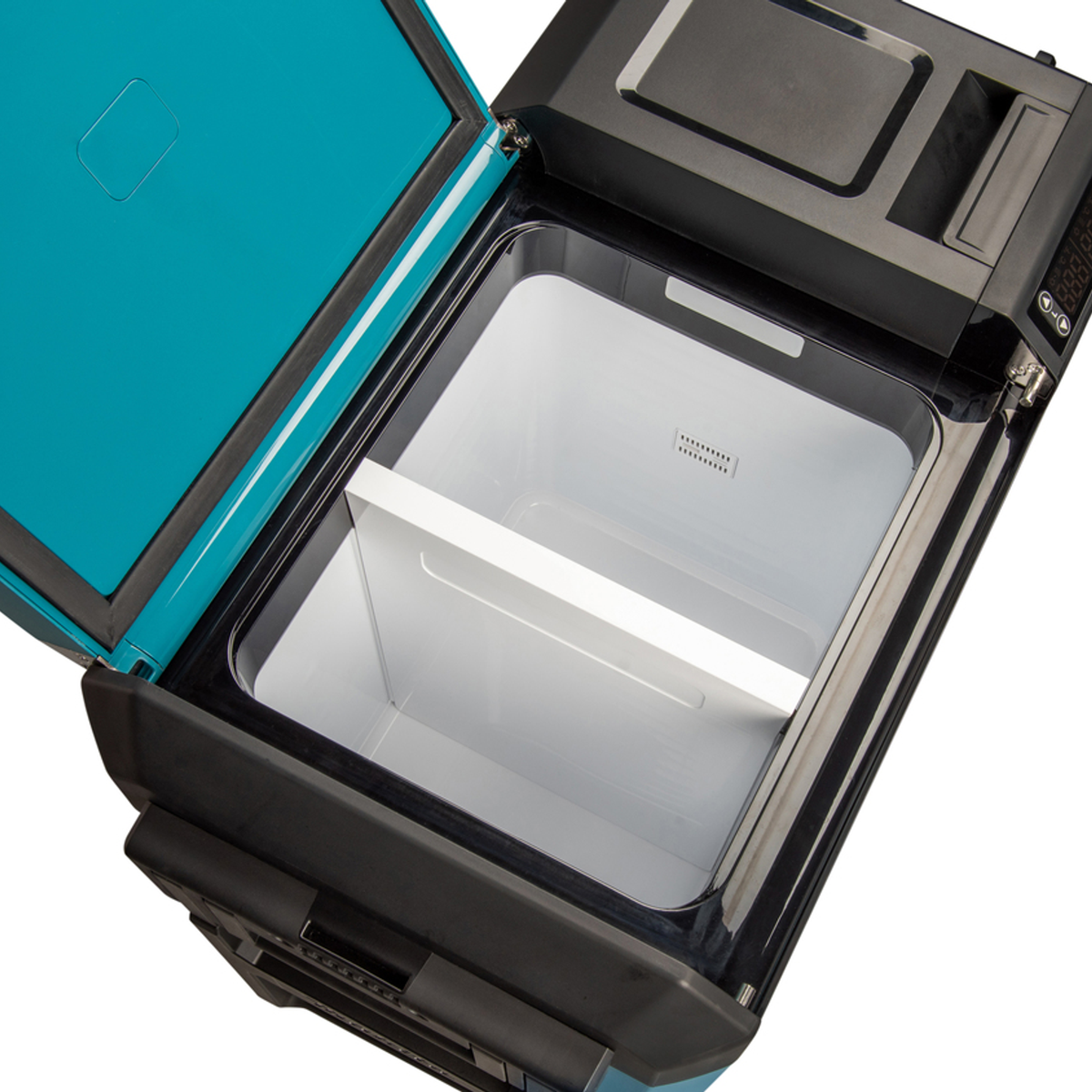 CW006GZ - Tragbare Thermobox Makita CW006GZ XGT/LXT 18V/40V 23L - Bild 17
