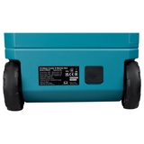 CW006GZ - Tragbare Thermobox Makita CW006GZ XGT/LXT 18V/40V 23L - Bild 20