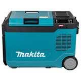 CW006GZ - Tragbare Thermobox Makita CW006GZ XGT/LXT 18V/40V 23L - Bild 2