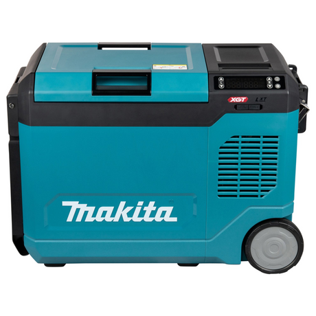 CW006GZ - Tragbare Thermobox Makita CW006GZ XGT/LXT 18V/40V 23L - Bild 2