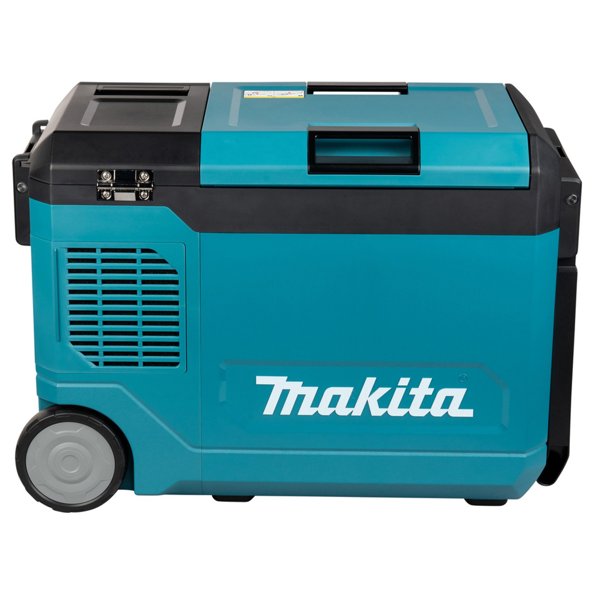 CW006GZ - Tragbare Thermobox Makita CW006GZ XGT/LXT 18V/40V 23L - Bild 6