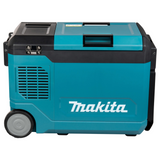 CW006GZ - Tragbare Thermobox Makita CW006GZ XGT/LXT 18V/40V 23L - Bild 6