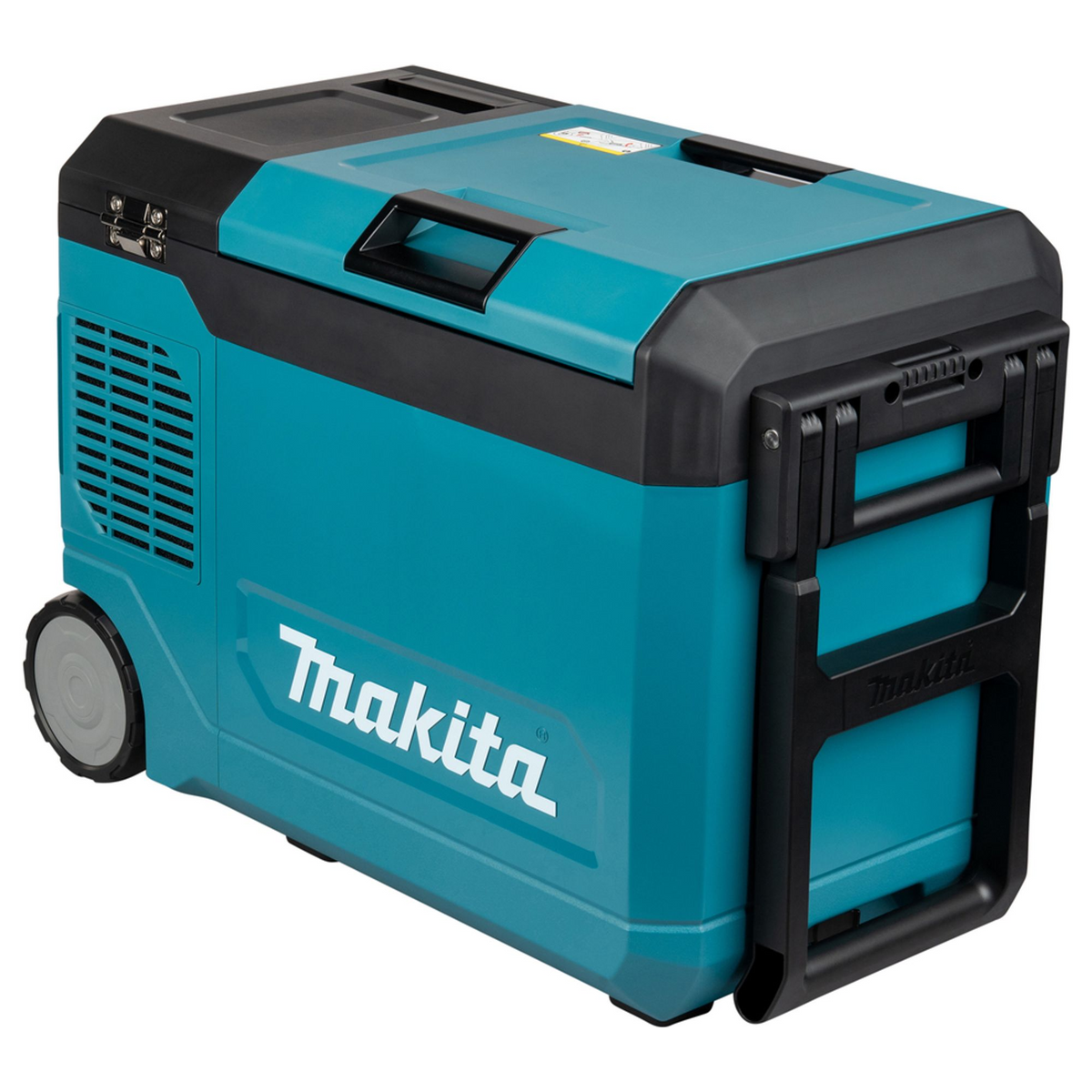 CW006GZ - Tragbare Thermobox Makita CW006GZ XGT/LXT 18V/40V 23L - Bild 7