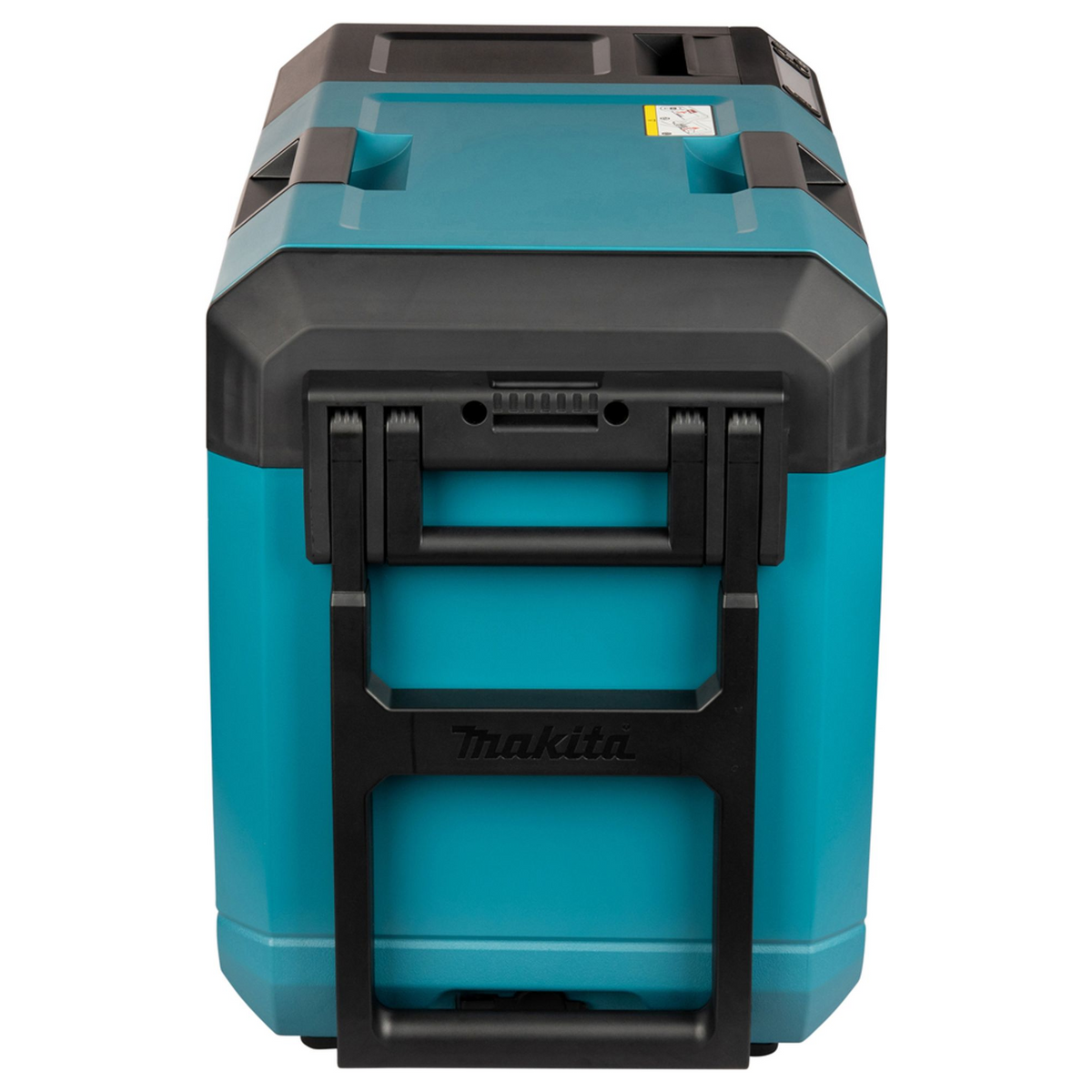 CW006GZ - Tragbare Thermobox Makita CW006GZ XGT/LXT 18V/40V 23L - Bild 8