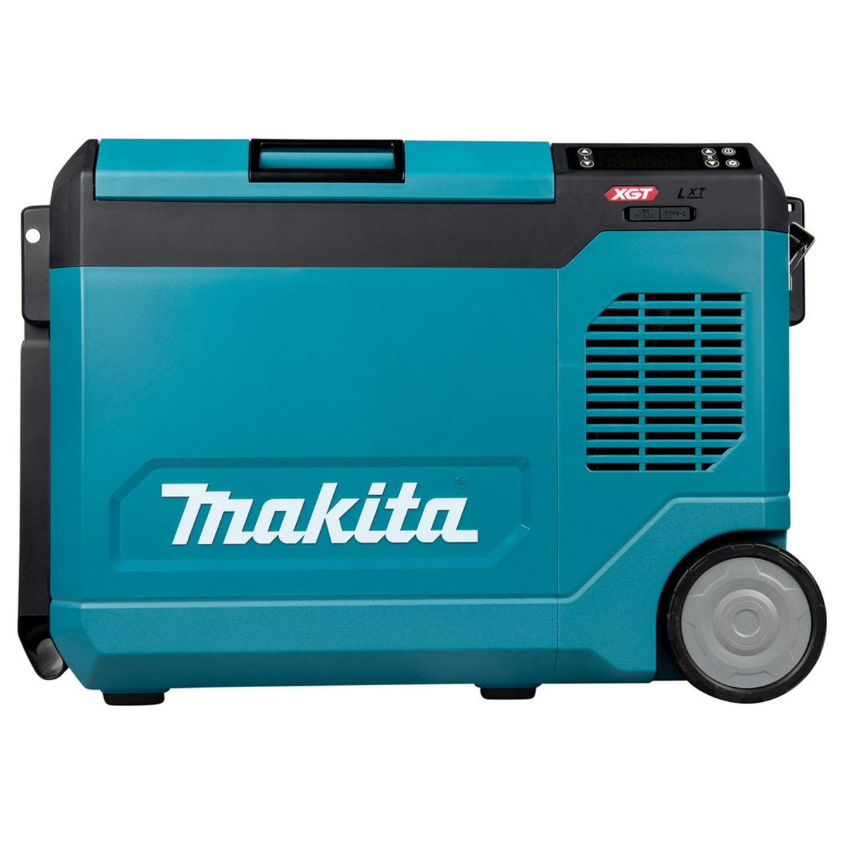 CW006GZ - Tragbare Thermobox Makita CW006GZ XGT/LXT 18V/40V 23L - Bild 9