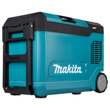 CW006GZ - Tragbare Thermobox Makita CW006GZ XGT/LXT 18V/40V 23L - Bild 10