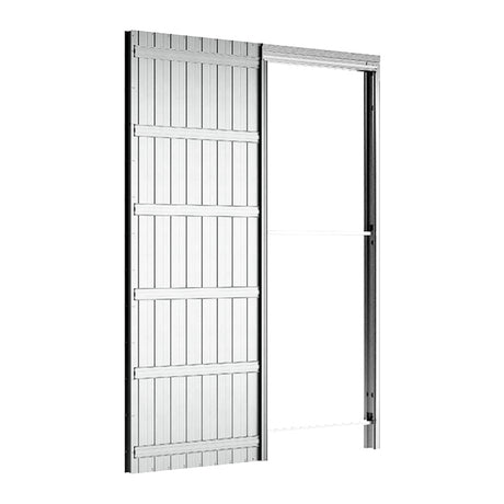 Controtelaio Ermetika Absolute Evo Cartongesso