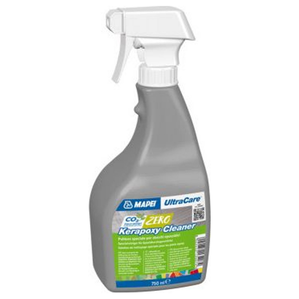 Pulitore Stucchi Epossidici Mapei UltraCare Kerapoxy Cleaner 750 ml