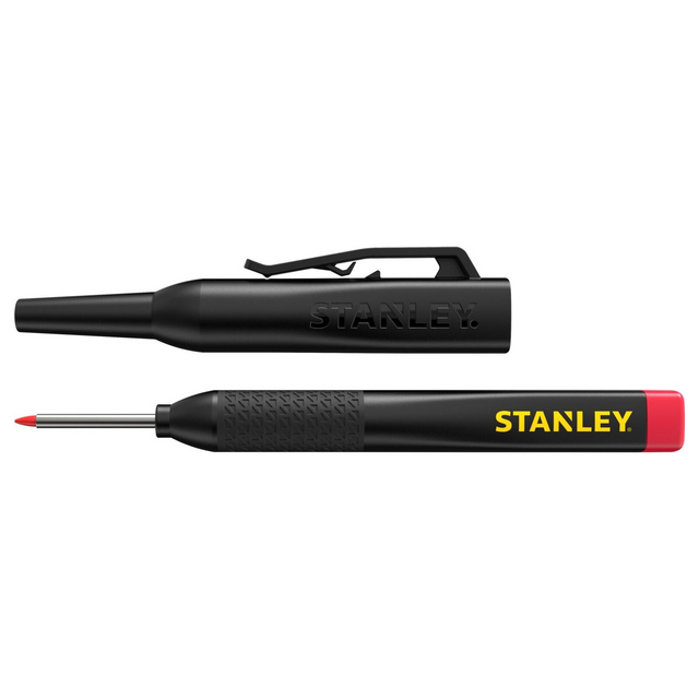 STHT47005-0 - Roter Tintenmarker Stanley STHT47005-0 - Bild 4