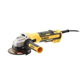 DWE4357-QS - Schleifmaschine Dewalt DWE4357-QS Bürstenloser 125mm 1700W