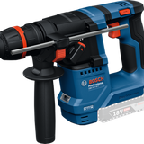 0611927102 - Schlagbohrmaschine Bosch GBH 18V-18 X PRO 18V - Bild 24