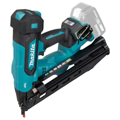 DBN620ZJ - Nagelmaschine Makita DBN620ZJ 18V