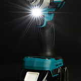 DTD201ZJ - Schlagschrauber Makita DTD201ZJ 18V - Bild 16