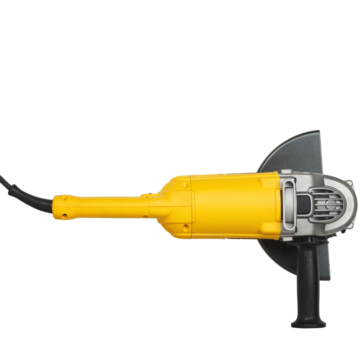 DWE492-QS - Schleifmaschine Dewalt DWE492-QS 230 mm 2200 W - Bild 3