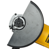 DWE492-QS - Schleifmaschine Dewalt DWE492-QS 230mm 2200W - Bild 8