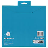 D-80254 - Diamantscheibe Makita D-80254 230 mm durchgehende Krone – Abbildung 5