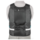 E-15609 - Arbeitsweste Makita E-15609 mit verstellbaren Taschen – Abbildung 5