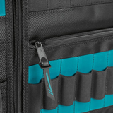 E-15609 - Arbeitsweste Makita E-15609 mit verstellbaren Taschen – Abbildung 6