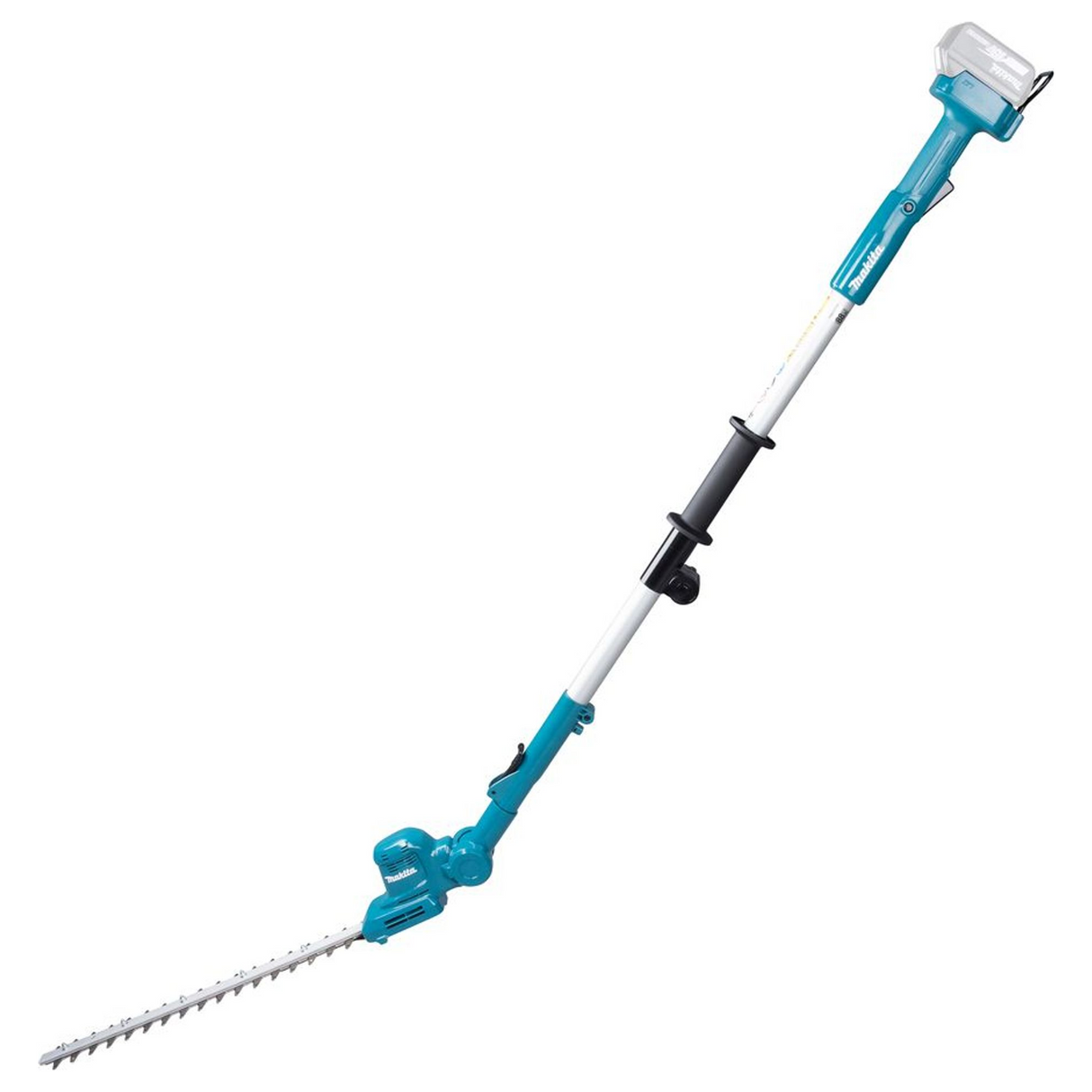 DUN461WZ - Teleskop-Heckenschere Makita DUN461WZ 18V - Bild 2