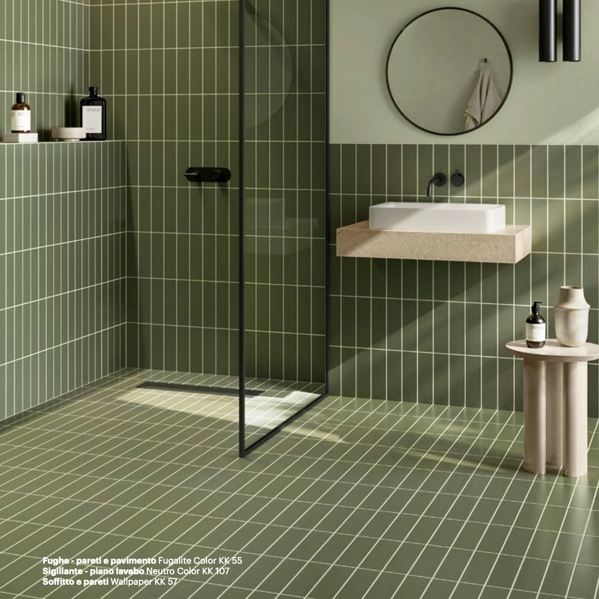 Silicone Kerakoll Color 310 ml