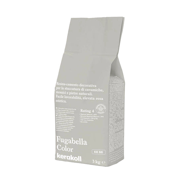 Fugabella Color Kerakoll 3kg