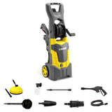 Idropulitrice Lavor Fury Extra 135