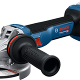 06019N4102 - Schleifmaschine Bosch GWS 18V-11 PRO 18V - Bild 20