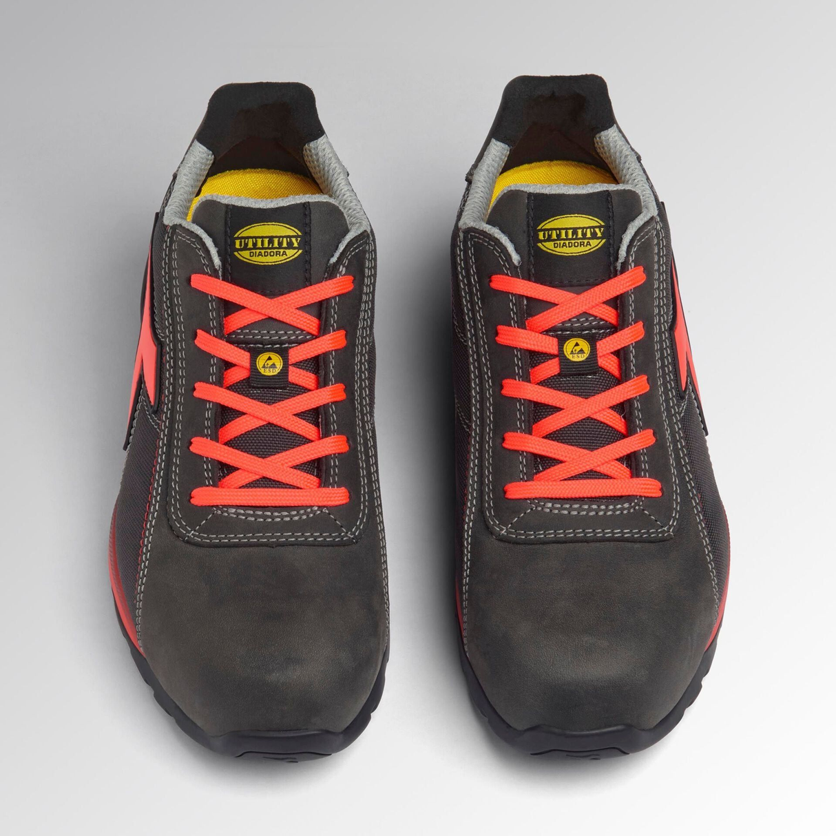 701.183043 - Sicherheitsschuhe Diadora Handschuh Hyperform Low S3S - Bild 3