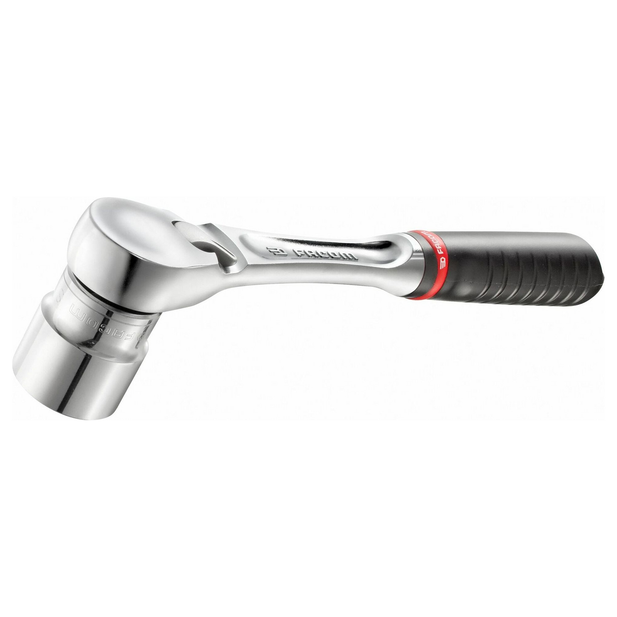 SL.DBOX1GRPPB – Facom SL.DBOX1GRPPB 1/2" OGV Grip 21-teiliger Steckschlüsselsatz – Abbildung 5