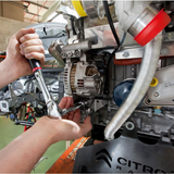 SL.DBOX1GRPPB – Facom SL.DBOX1GRPPB 1/2" OGV Grip 21-teiliger Steckschlüsselsatz – Abbildung 6