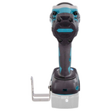 DTW701Z - Chiave a impulsi Makita DTW701Z 18V - Immagine 4