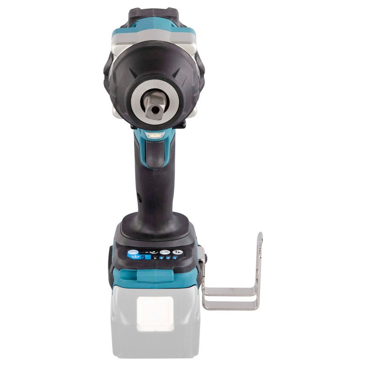 DTW701Z - Chiave a impulsi Makita DTW701Z 18V - Immagine 8