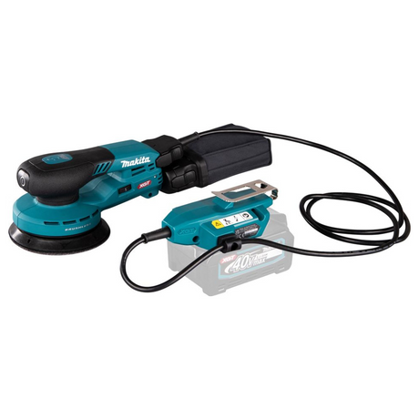 BO001CGZ - Exzenterschleifer Makita BO001CGZ 40V
