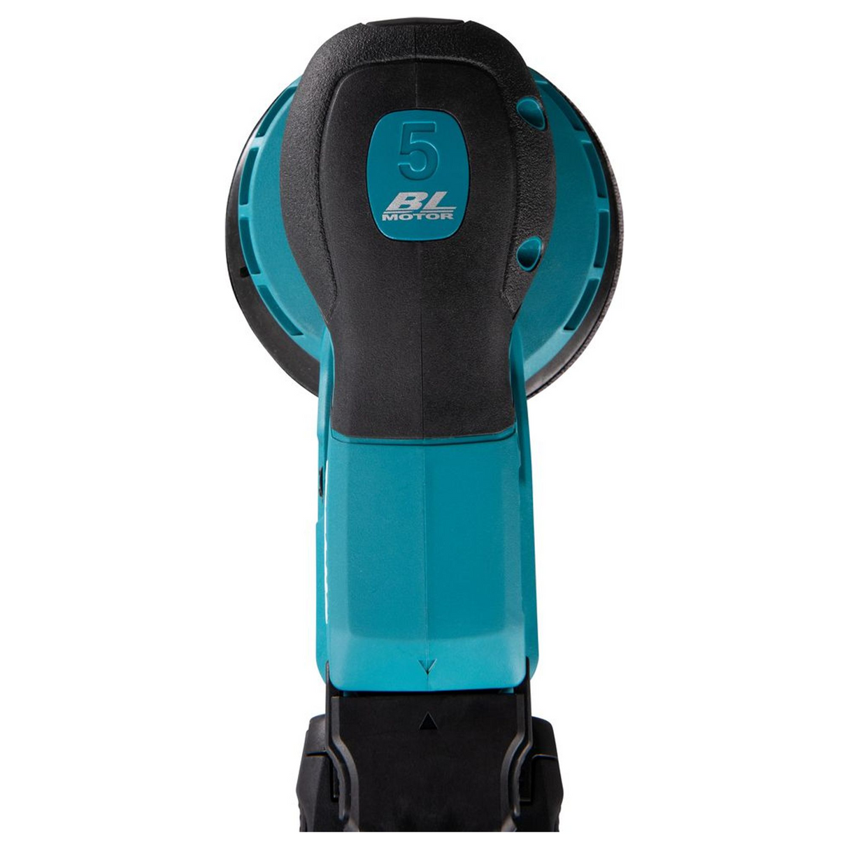 BO001CGZ - Exzenterschleifer Makita BO001CGZ 40V - Bild 11