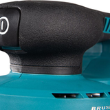 BO001CGZ - Exzenterschleifer Makita BO001CGZ 40V - Bild 13