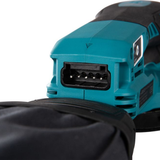 BO001CGZ - Exzenterschleifer Makita BO001CGZ 40V - Bild 14