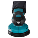 BO001CGZ - Exzenterschleifer Makita BO001CGZ 40V - Bild 8