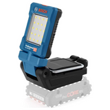0601443600 - Leuchtturm auf der Baustelle Bosch THE 18V-800 PRO 18V - Bild 8