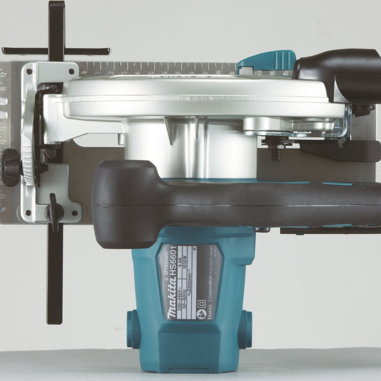 HS6601J - Kreissäge Makita HS6601J 1050W - Bild 4