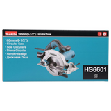 HS6601J - Kreissäge Makita HS6601J 1050W - Bild 6