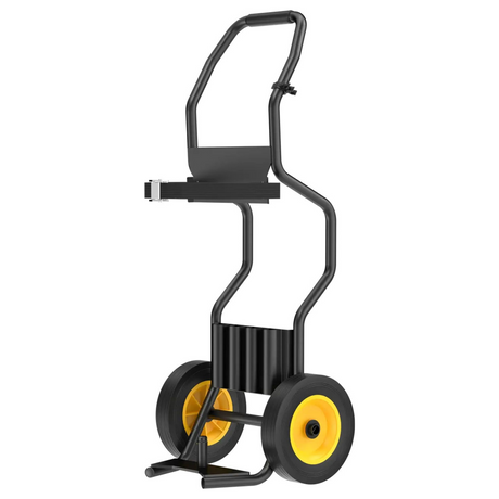 D259866-XJ - Carrello di Trasporto Dewalt D259866-XJ per Martello Demolitore DCPS966