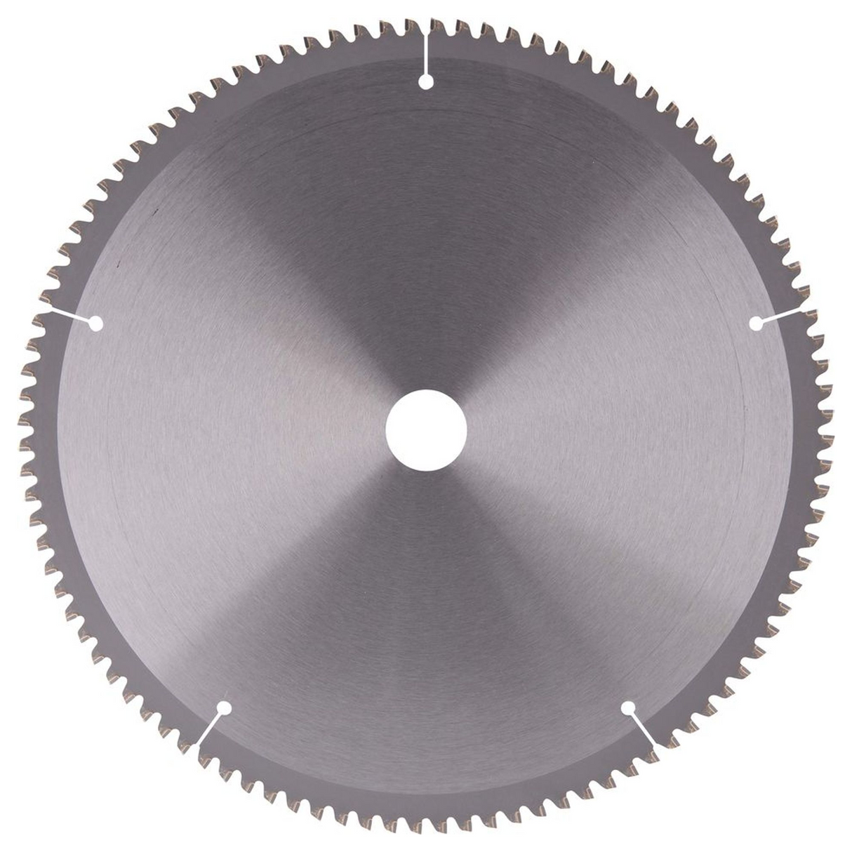 B-33358 - Spezialisiertes Hartmetall-Sägeblatt Makita B-33358 305x30mm 100T Aluminium - Bild 3