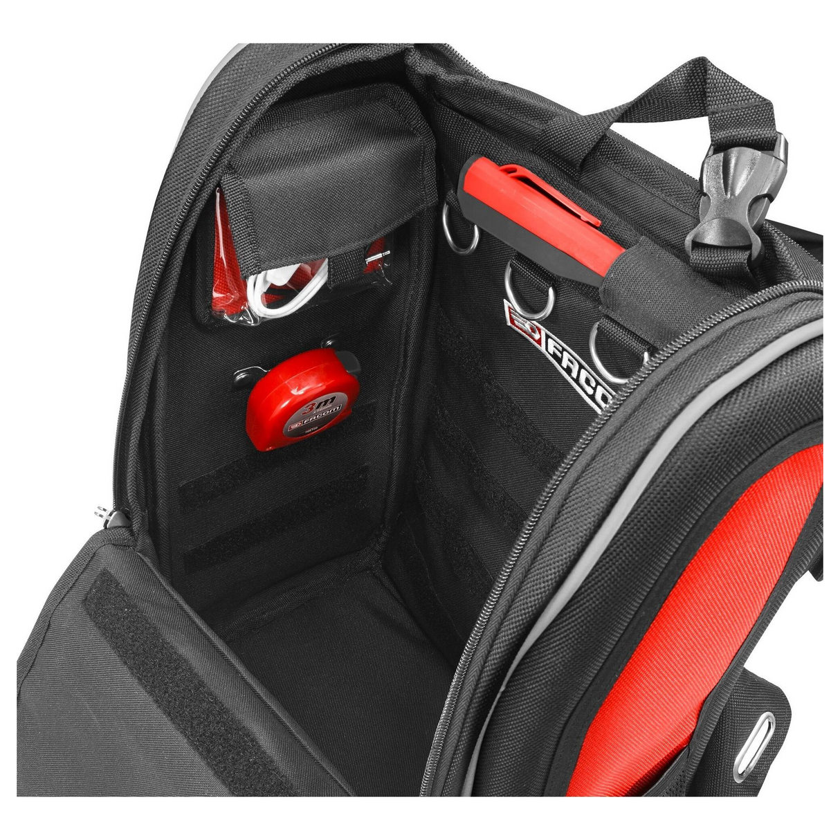 BS.MCBPB – Facom BS.MCBPB 20L Profi-Rucksack – Abbildung 11