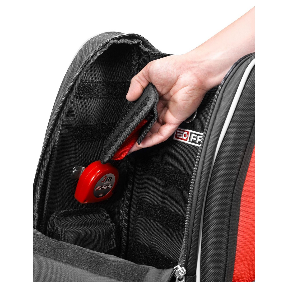 BS.MCBPB – Facom BS.MCBPB 20L Profi-Rucksack – Abbildung 13