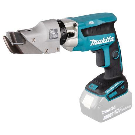 DJS131Z - Metallschere Makita DJS131Z LXT 18V