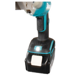 DJS131Z - Metallschere Makita DJS131Z LXT 18V - Bild 13