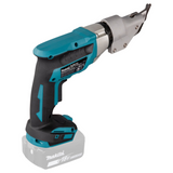 DJS131Z - Metallschere Makita DJS131Z LXT 18V - Bild 5
