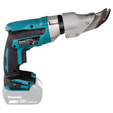 DJS131Z - Metallschere Makita DJS131Z LXT 18V - Bild 6