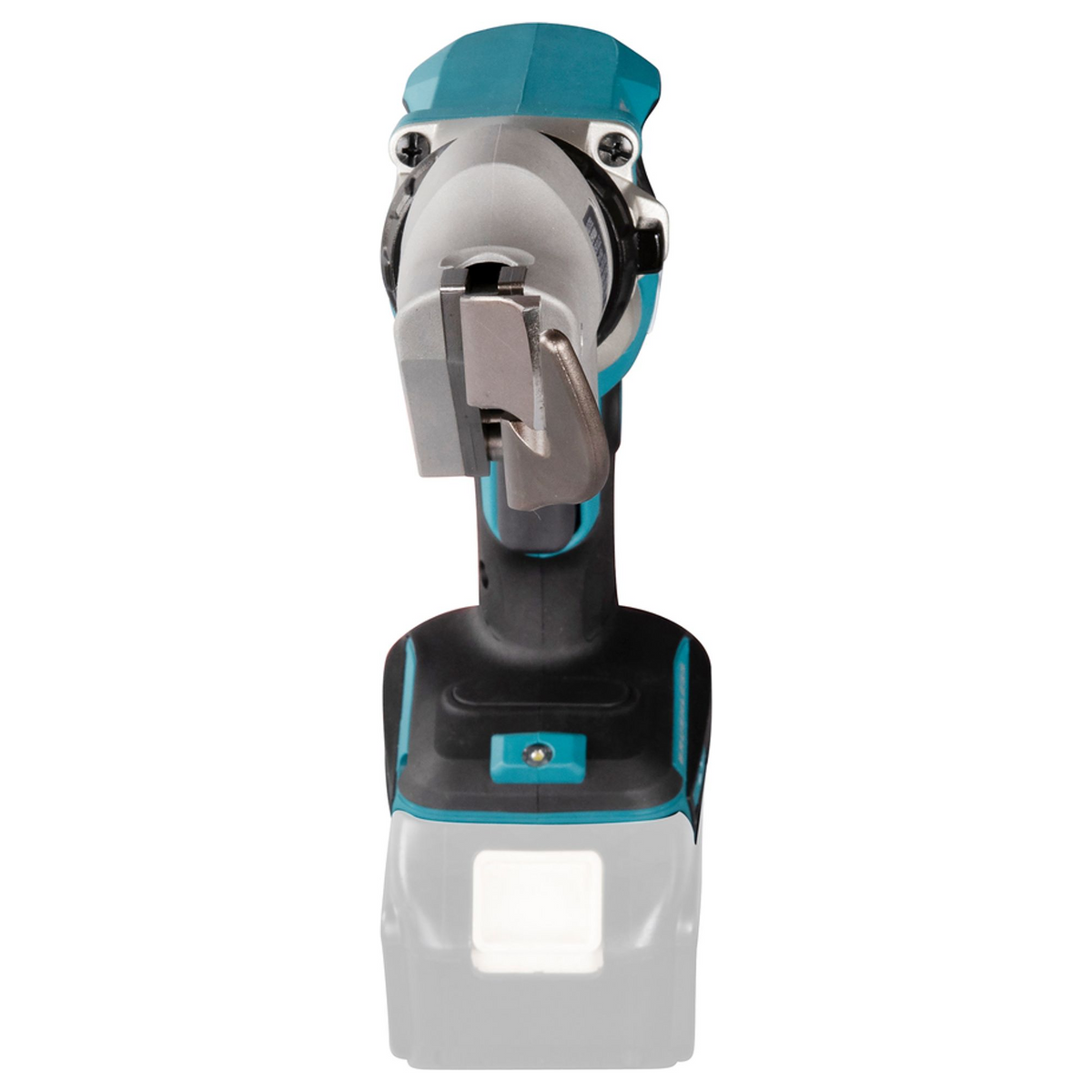 DJS131Z - Metallschere Makita DJS131Z LXT 18V - Bild 8